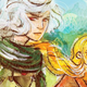 Illustration for article titled i1001 Knights/i Is a Gorgeous Anthology That Will Examine What It Means to Be a Knight